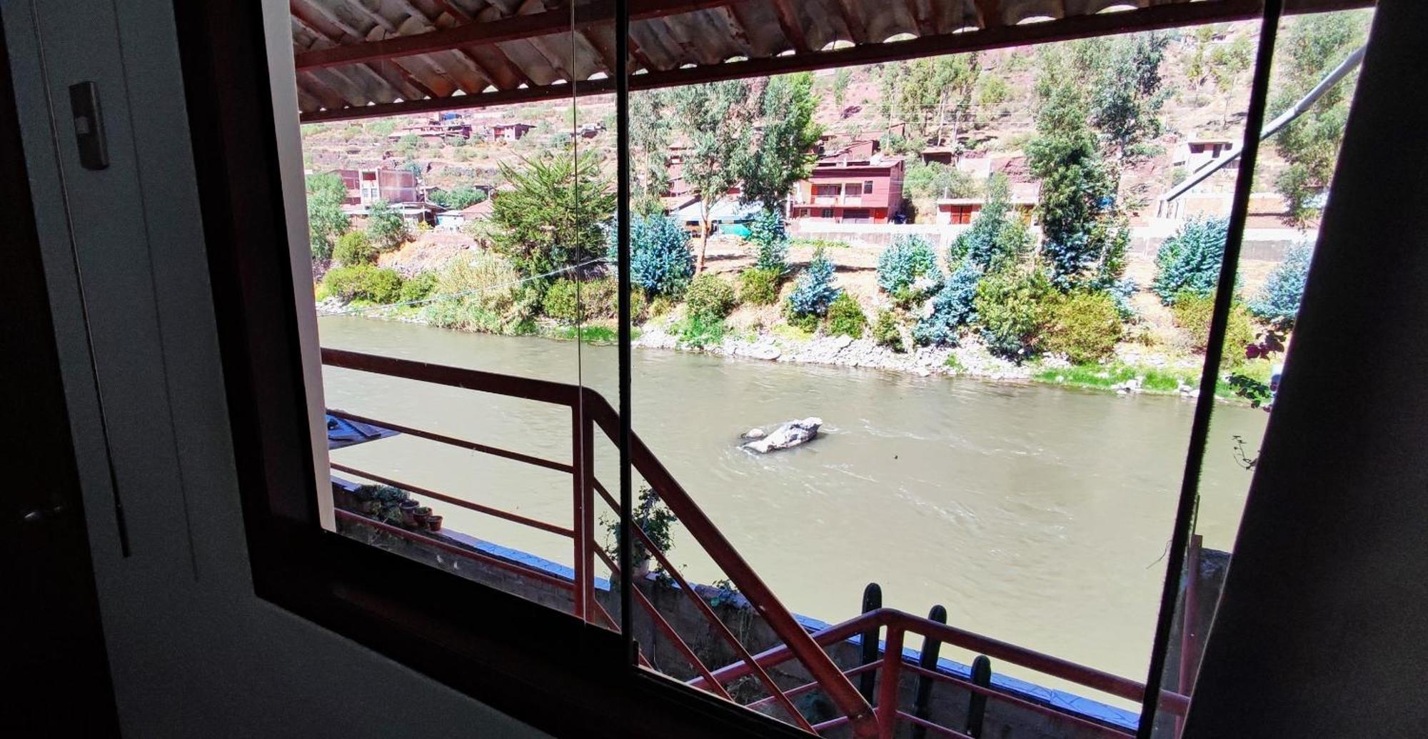 ᐉ QENTI LABEL HOUSE APARTMENT ( PERU ) REAL PHOTOS & GREAT DEALS